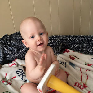 Meet your Posher, Nancy